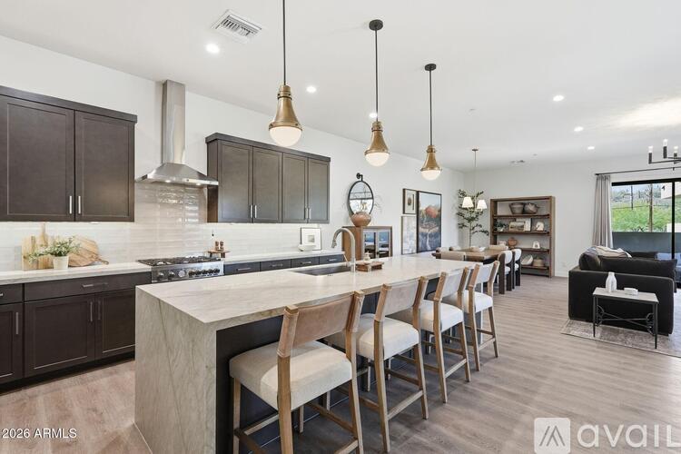 6525 E Cave Creek Rd 1 Townhouse for Rent - Photo gallery 3