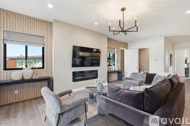 6525 E Cave Creek Rd 1 Townhouse for Rent - Photo gallery 5