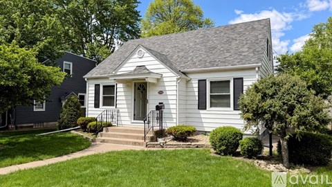 2220 East Lombard Street 3 Beds Apartment for Rent