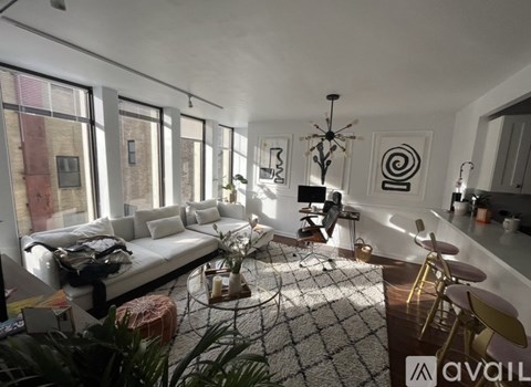 100 East Walton Street 1 Apartment for Rent