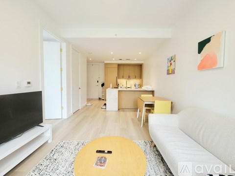 540 Atlantic Ave 1 Apartment for Rent