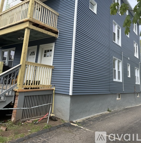 116 Belden Street 2 Beds Apartment for Rent - Photo gallery 1