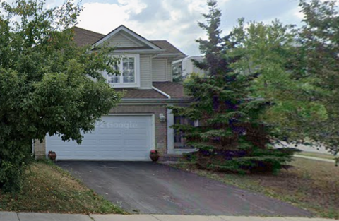 1 Porter Drive 5 Beds Apartment for Rent