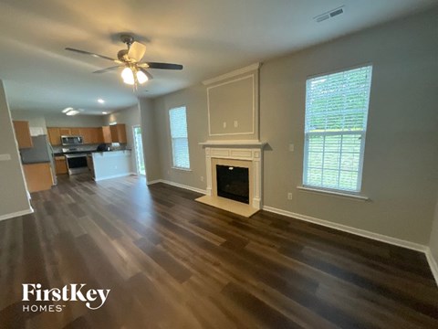 13529 Armour Ridge Drive 4 Beds Apartment for Rent