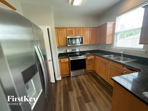 13529 Armour Ridge Drive 4 Beds Apartment for Rent