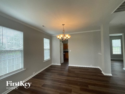 13529 Armour Ridge Drive 4 Beds Apartment for Rent