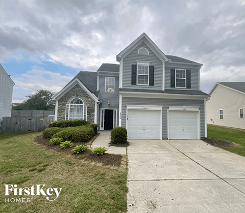 13529 Armour Ridge Drive 4 Beds Apartment for Rent