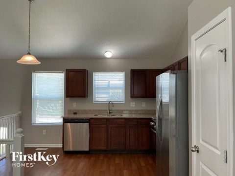 5584 Lanterns Way 3 Beds Apartment for Rent