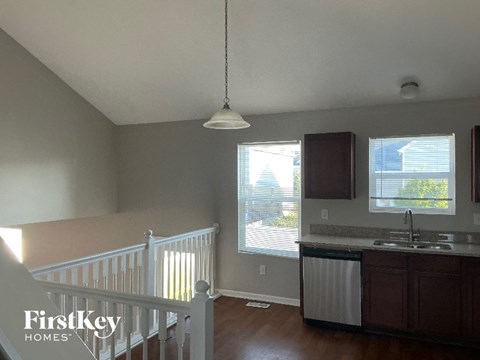 5584 Lanterns Way 3 Beds Apartment for Rent