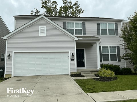 248 Faulkner Drive 4 Beds Apartment for Rent