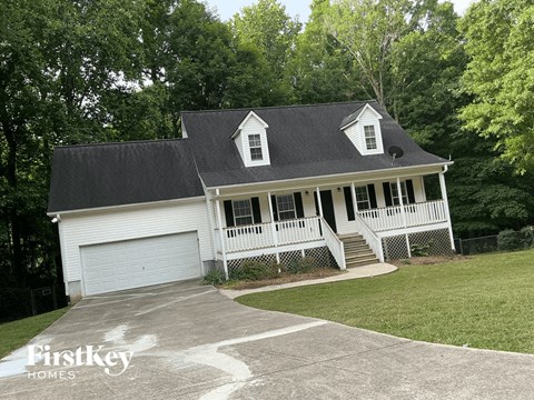 724 Westbury Drive 3 Beds Apartment for Rent