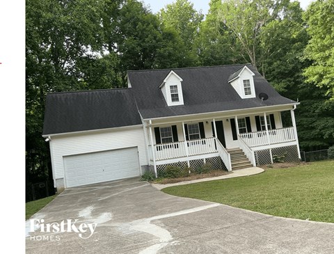 724 Westbury Drive 3 Beds Apartment for Rent