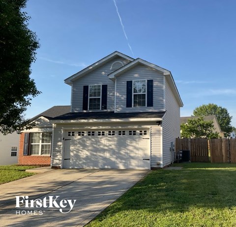 838 Anchor Way NE 3 Beds Apartment for Rent