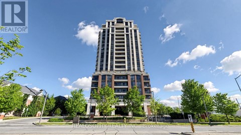 2103 - 9500 MARKHAM ROAD 1 Apartment for Rent