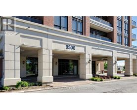 The building number is 9500.
