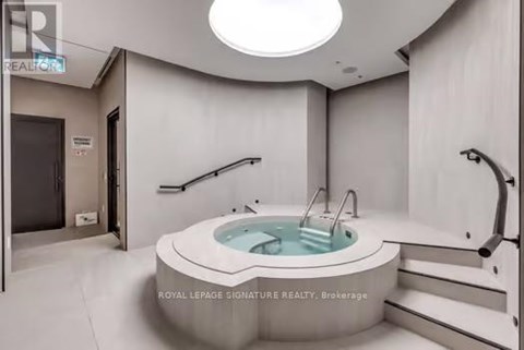 4104 - 15 MERCER STREET 3 Beds Apartment for Rent