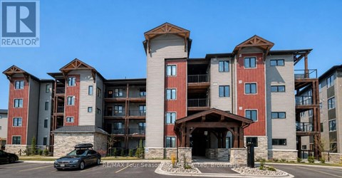 407 - 20 BECKWITH LANE 3 Beds Apartment for Rent