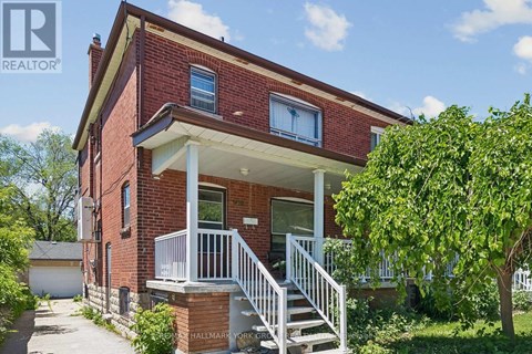 MAIN FL - 472 WINONA DRIVE 2 Beds Apartment for Rent