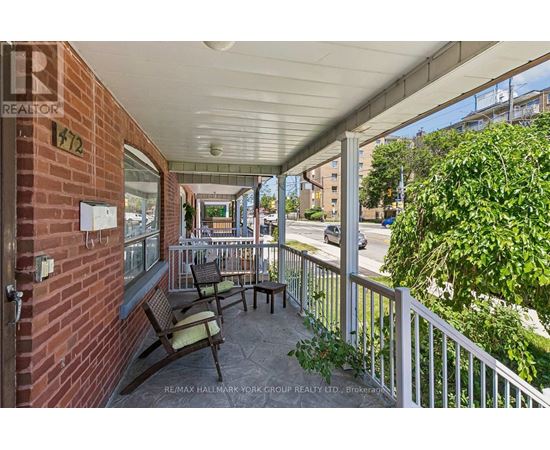 MAIN FL - 472 WINONA DRIVE 2 Beds House for Rent - Photo gallery 2