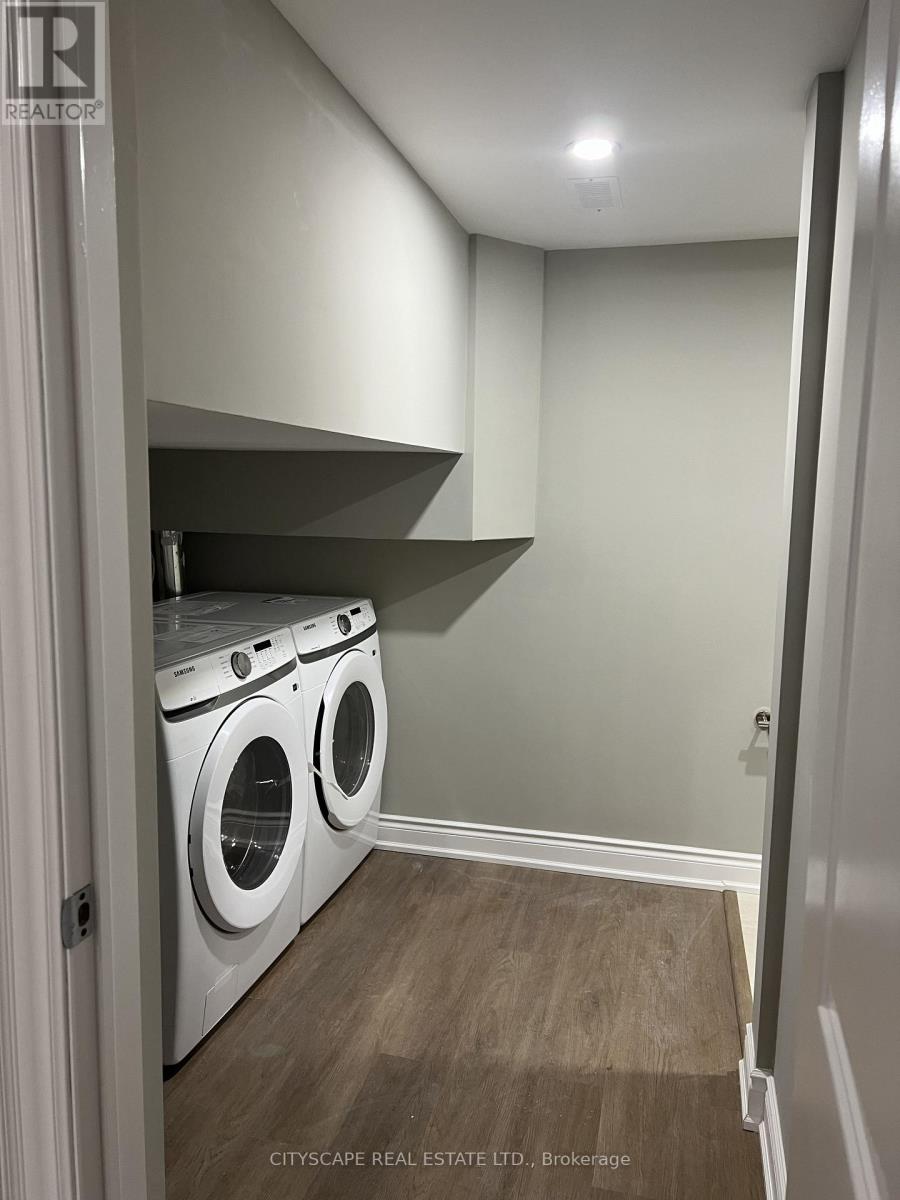 BSMT - 2862 SHORTREED GARDENS 2 Beds House for Rent - Photo gallery 1