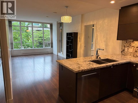 201 2077 ROSSER AVENUE 1 Apartment for Rent