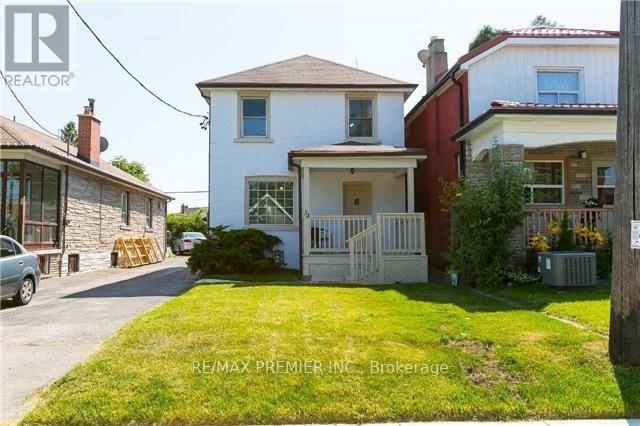 2 - 34 BROWNVILLE AVENUE 1 House for Rent - Photo gallery 1