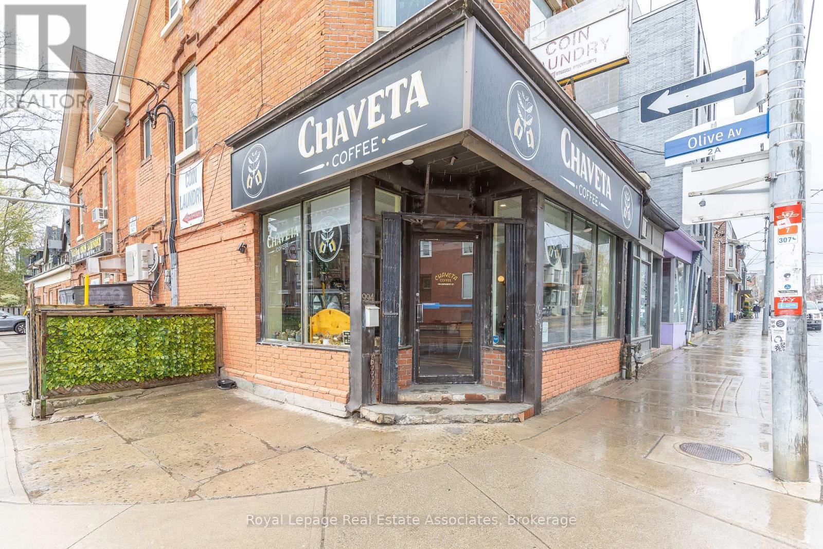 301 - 1000 BATHURST STREET 2 Beds Home, Multifamily for Rent - Photo gallery 2