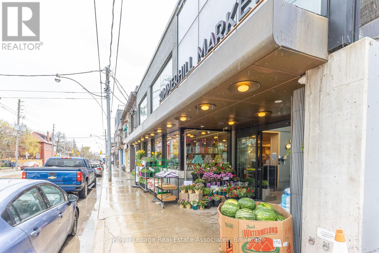 301 - 1000 BATHURST STREET 2 Beds Home, Multifamily for Rent - Photo gallery 3