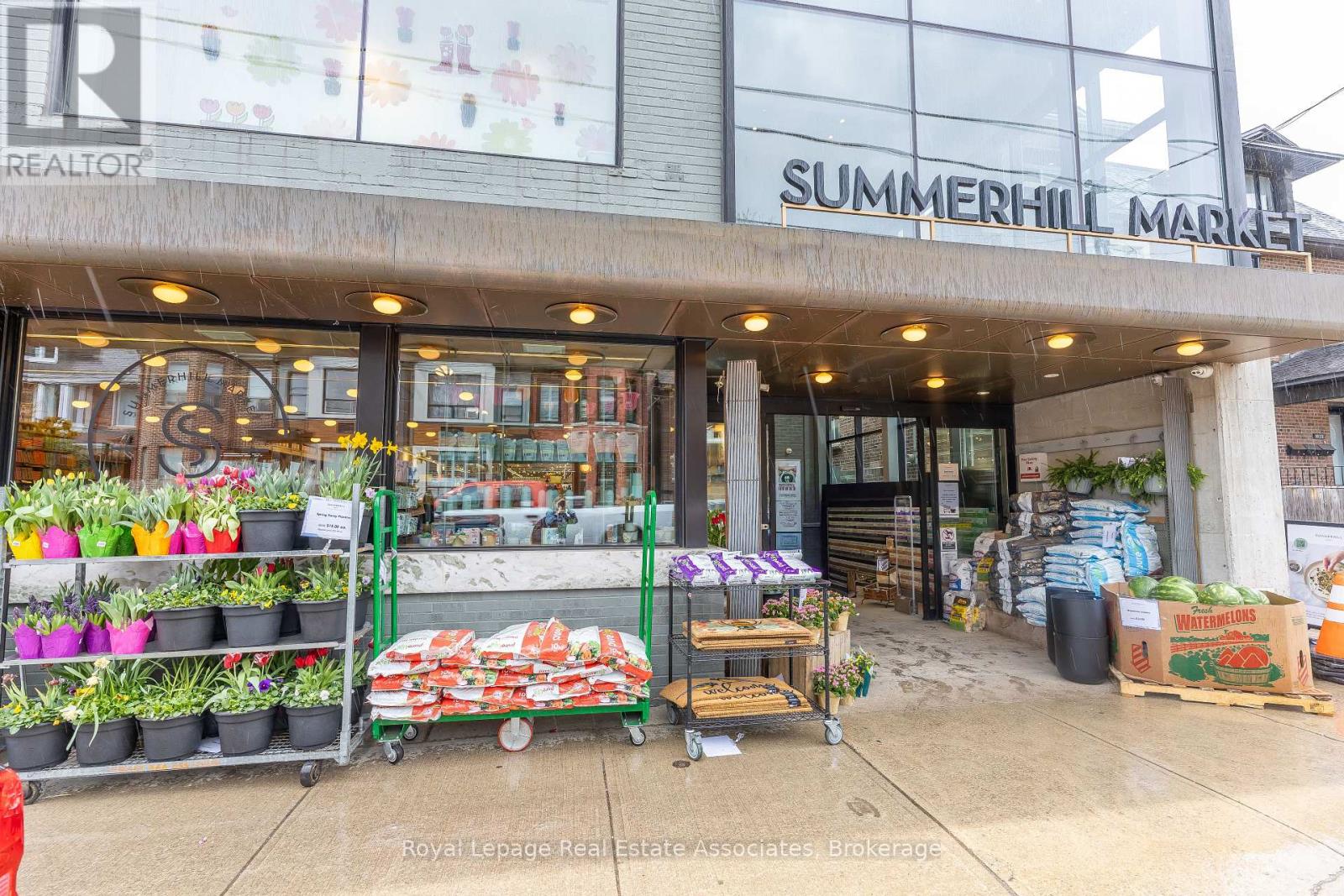 301 - 1000 BATHURST STREET 2 Beds Home, Multifamily for Rent - Photo gallery 4