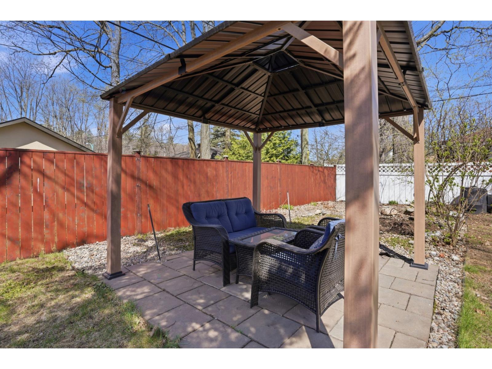 61 Rue St-Cyr 4 Beds House for Rent - Photo gallery 5