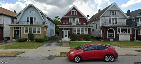 167 Stevenson Street Studio-2 Beds Apartment for Rent