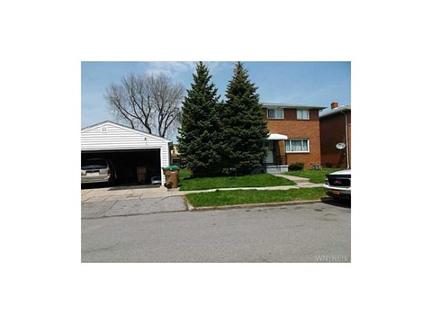 16 Floreis Court Studio Apartment for Rent