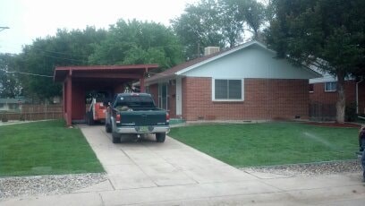 1902 Sherwood Ln. 2 Beds Apartment for Rent
