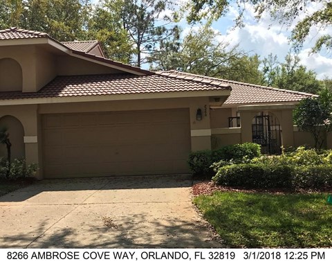 8266 Ambrose Cove Way 3 Beds Apartment for Rent