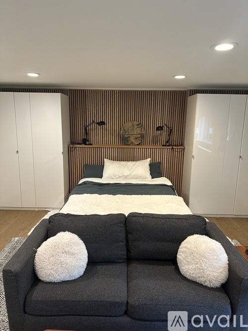 9007 28th Ave NW 1 Apartment for Rent - Photo gallery 1