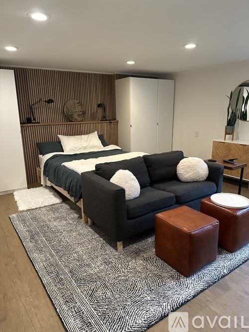 9007 28th Ave NW 1 Apartment for Rent - Photo gallery 2