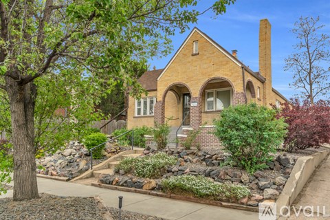 3225 Newton Street 3 Beds Apartment for Rent