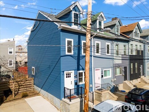3815 Howley Street 3 Beds Apartment for Rent