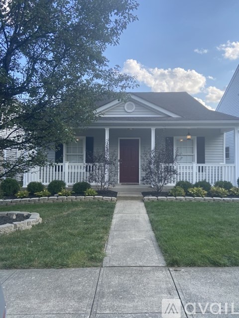 2661 Lilypark Drive 3 Beds Apartment for Rent