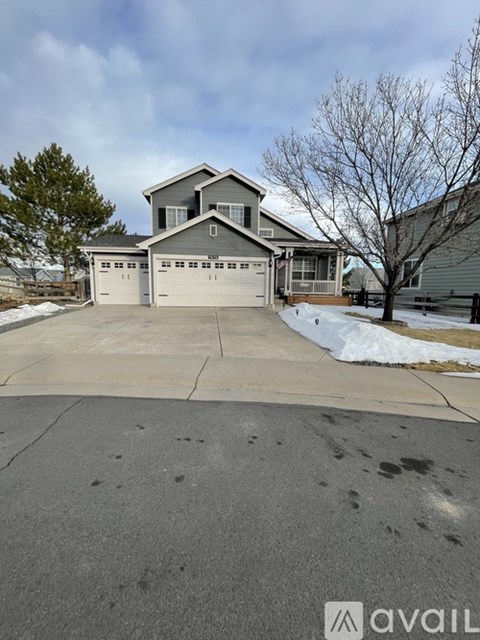 7676 Eagle Perch Court 3 Beds Apartment for Rent