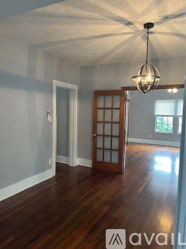 5121 Polk St 2 Beds Apartment for Rent