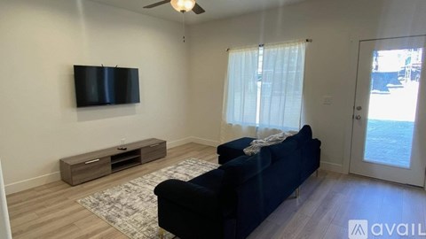 Silver Spring Way 1 Apartment for Rent