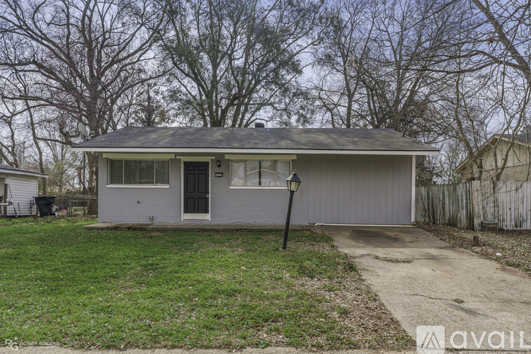 4720 Okeefe Street 3 Beds Single Family Home for Rent - Photo gallery 1