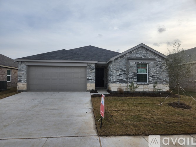 4505 Greyberry Dr 3 Beds Single Family Home for Rent - Photo gallery 1