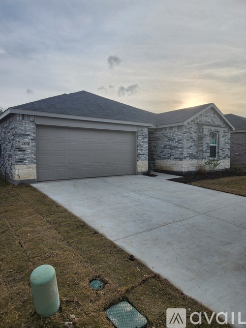 4505 Greyberry Dr 3 Beds Single Family Home for Rent - Photo gallery 4