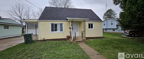 3045 Daleford Ave NE 3 Beds Apartment for Rent