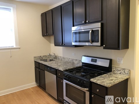 3941 W Belle Plaine Ave 3 Beds Apartment for Rent