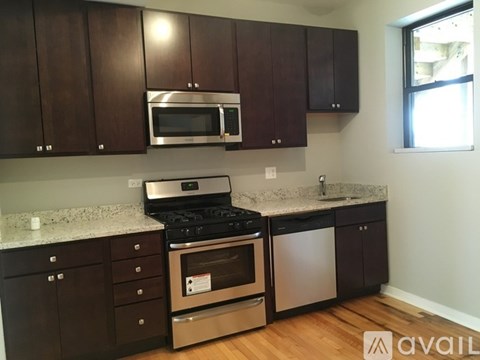 3819 W Altgeld St 2 Beds Apartment for Rent