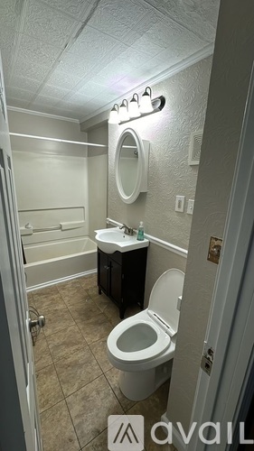36 South Street 2 Beds Apartment for Rent - Photo gallery 3