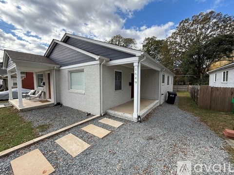 1649 Club Rd 2 Beds Apartment for Rent